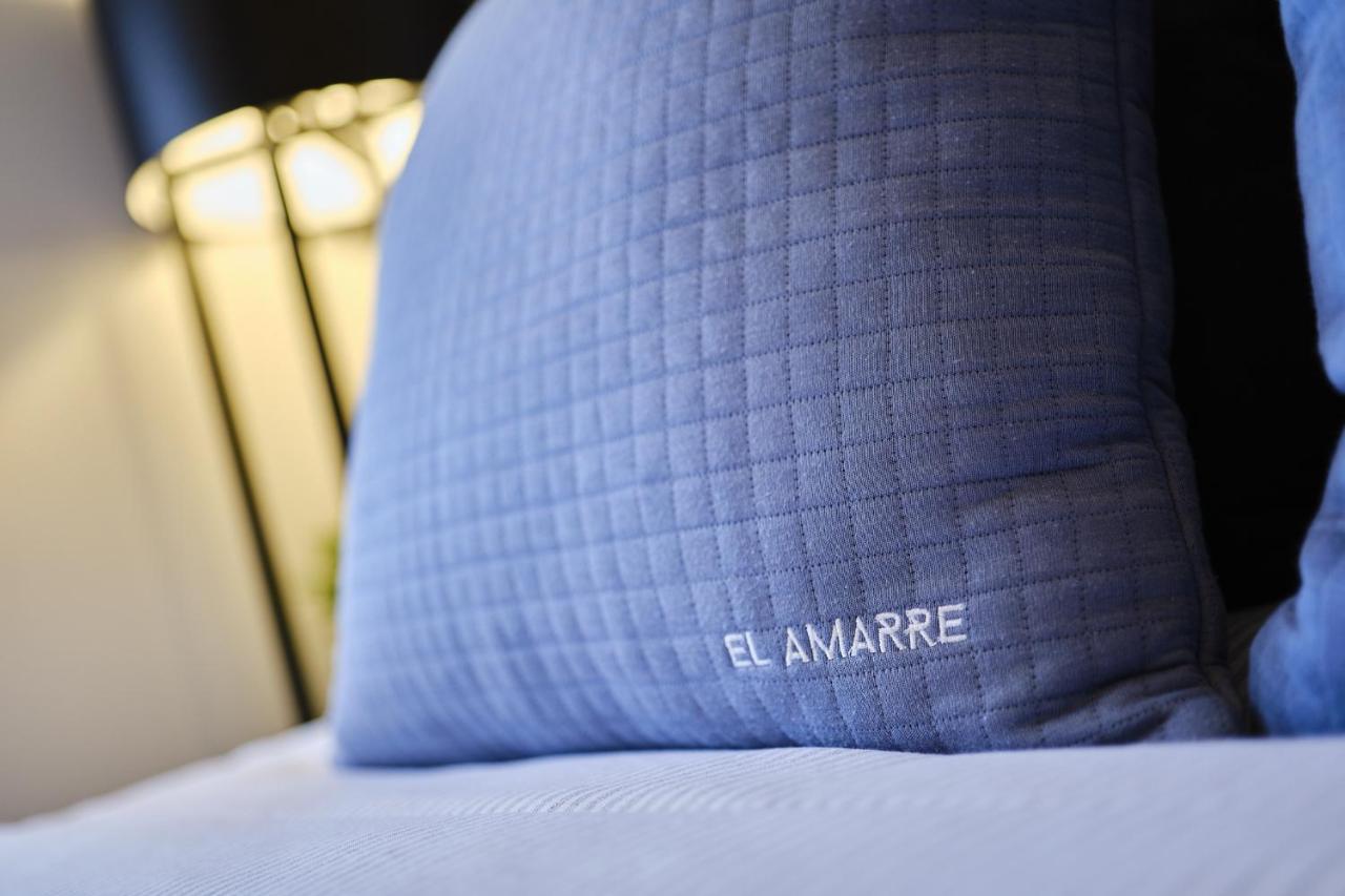 Apartamento El Amarre - Navega En El Camarote De Un Navio Con Historia - Grupo Querbes