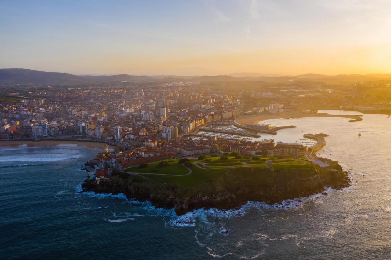 Apartment El Amarre - Navega En El Camarote De Un Navio Con Historia - Grupo Querbes