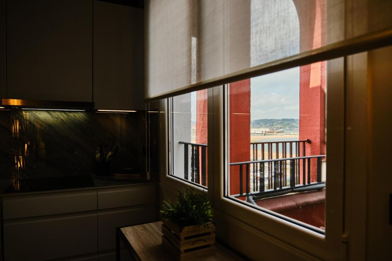 El Amarre - Navega En El Camarote De Un Navio Con Historia - Grupo Querbes Apartment