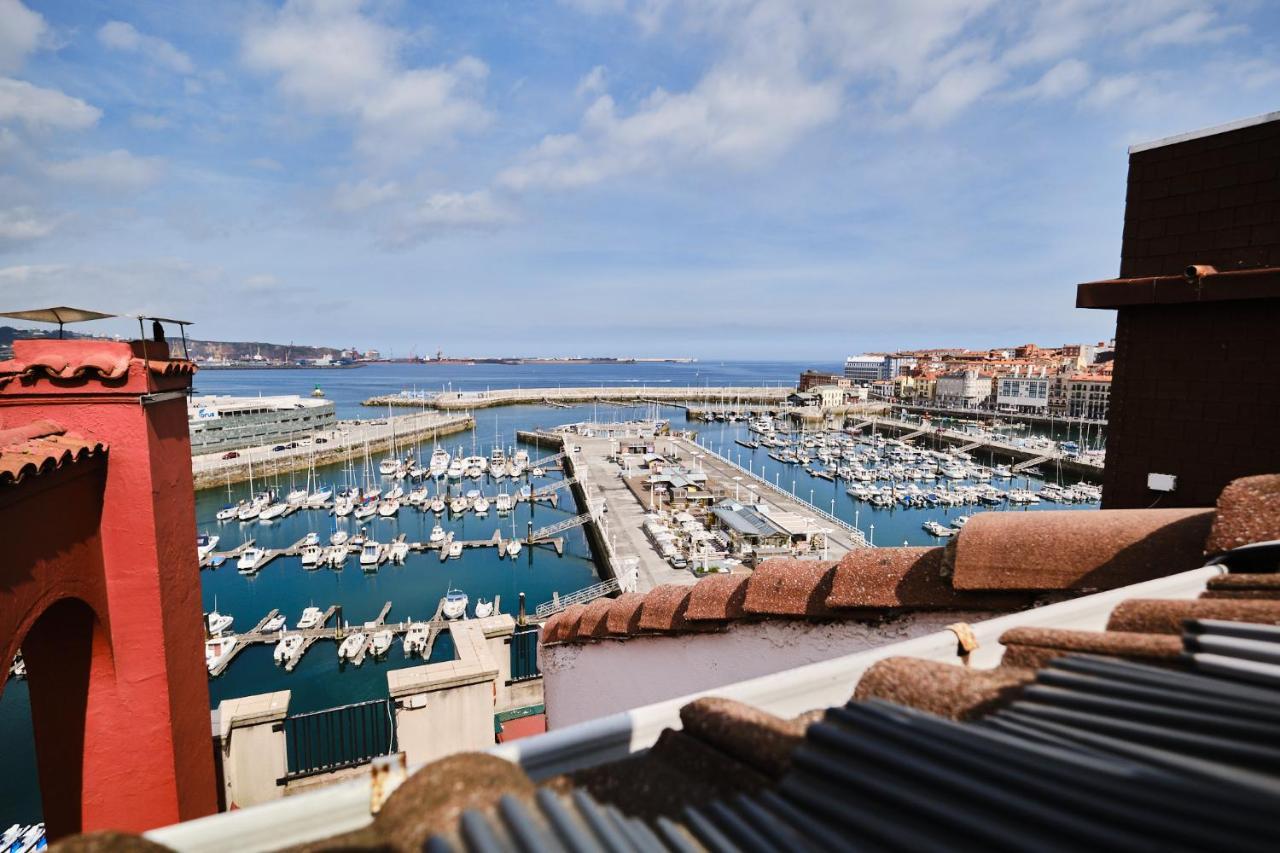 Apartment El Amarre - Navega En El Camarote De Un Navio Con Historia - Grupo Querbes *